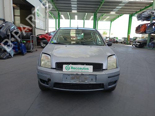 Left front window switch FORD FUSION (JU_) 1.4 TDCi | BP36866548I27 - Image 10