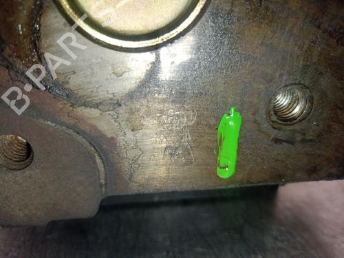 Cylinder head FORD FOCUS C-MAX (DM2) 1.8 TDCi | BP31210611M5 