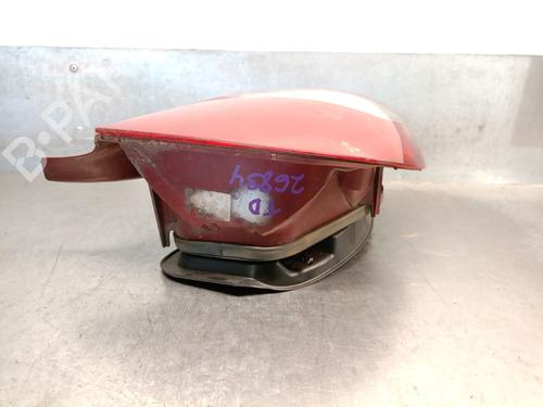 Right taillight CITROËN C5 I (DC_) 2.0 HDi (DCRHZB, DCRHZE) | BP40260986C35 - Image 3
