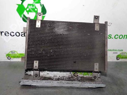 Used AC radiator AC radiator 5025446 5025446