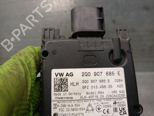 Electronic module SEAT LEON (KL1, KLG) 1.5 TSI | BP24226257M83 - Image 4