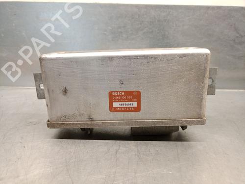 Used Control unit AUDI 80 B4 Avant (8C5) 1.9 TDI (90 hp) 22739906