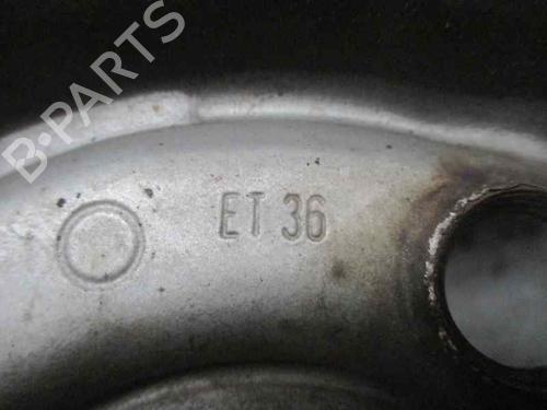 Rim RENAULT RAPID Box Body/MPV (F40_, G40_) 1.6 D (F404) | BP7304413C45