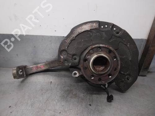 Right front steering knuckle MERCEDES-BENZ C-CLASS (W205) C 200 (205.042) | BP15075756M26 