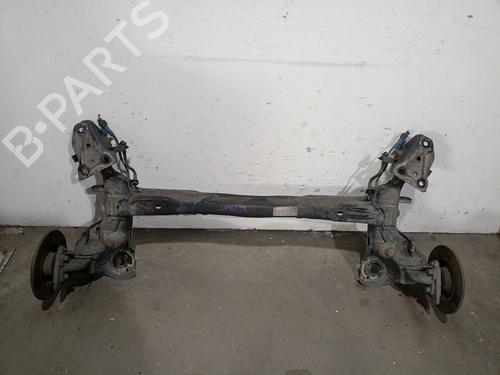 rear-axle-citroen-c3-ii-sc_-2009-33203664 main image