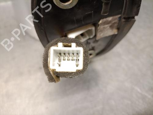 Left mirror HYUNDAI XG (XG) 350 | BP31169403C26