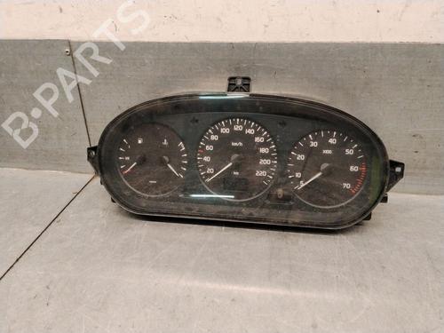Quadro strumenti Quadro strumenti RENAULT MEGANE I (BA0/1_) 1.6 e (BA0F, BA0S) (90 hp) 37154594 37154594
