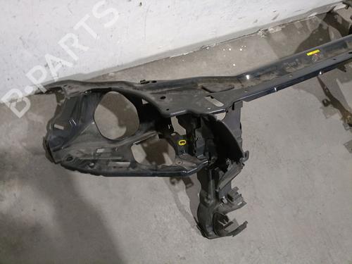 Front slam panel VOLVO XC60 I SUV (156) D5 AWD | BP29811480C72 