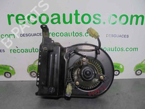 Used Heater blower motor TOYOTA LAND CRUISER (_J7_, _JL7_) 3.4 D (BJ70_V, BJ73_) (95 hp) 12186706