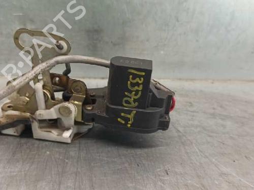 Rear left lock ROVER STREETWISE Hatchback 2.0 TD | BP7844053C100 