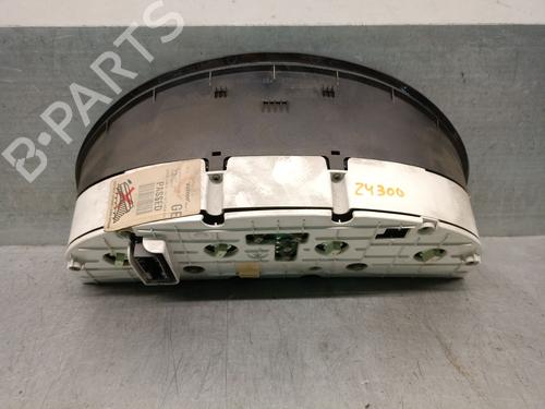 Ratstammeenhed FORD MONDEO III Turnier (BWY) 2.0 16V TDDi / TDCi | BP31096552M21