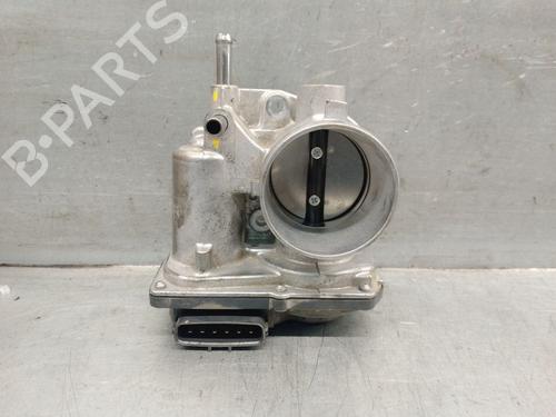 Used Throttle body TOYOTA YARIS (_P13_) 1.5 (NSP131_) (112 hp) 23427046