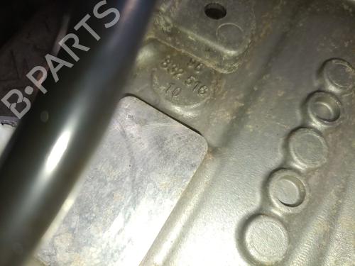 Engine PEUGEOT PARTNER Box Body/MPV 1.6 HDi / BlueHDi 75 | BP37713204M1  - Image 16