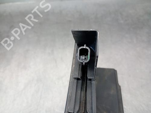 Front left lock DACIA SANDERO II 1.0 SCe 75 (B8JC, B8JD, B8NC) | BP28726004C98 