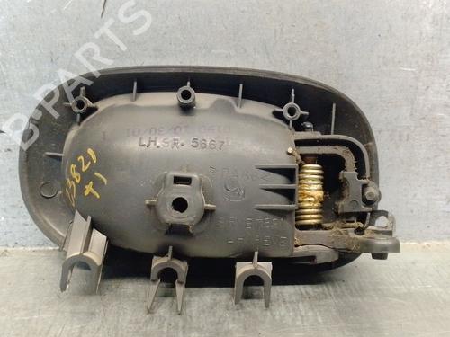 Rear left interior door handle CHRYSLER SEBRING (JR) 2.0 | BP29808125I15 - Image 4