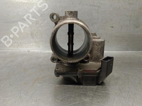 Drosselklappe für AUDI A6 C6 (4F2) 2.7 TDI (180 hp) 30850357