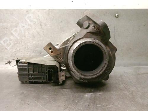 Turbolader/Kompressor MERCEDES-BENZ E-CLASS (W211) E 200 CDI (211.004) | BP30470576M71