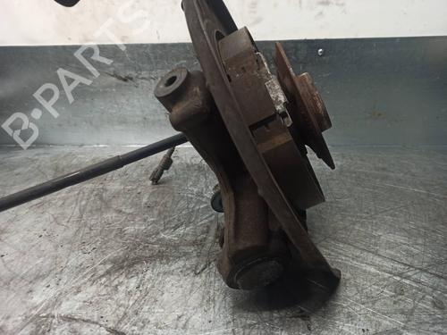 Right rear steering knuckle MERCEDES-BENZ M-CLASS (W164) ML 320 CDI 4-matic (164.122) | BP8802204M28 