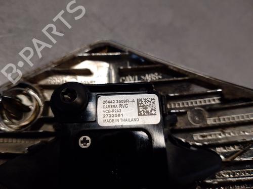 Elektronik Modul RENAULT CAPTUR II (HF_) TCe 90 (HFM6) | BP29970725M83 