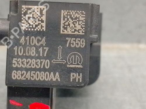 Elektronisk modul JEEP COMPASS (MP, M6, MV, M7) 2.0 CRD 4x4 | BP29625103M83 