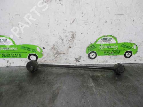 Left front suspension arm KIA CARENS II MPV (FJ)  | BP20250942M12 