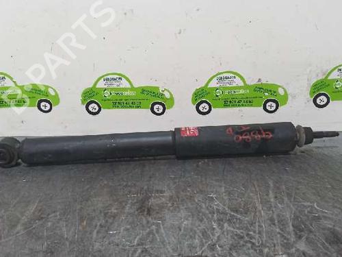Used Right rear shock absorber Right rear shock absorber 5218465 5218465