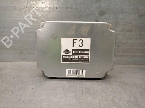 Gearkassestyreenhed NISSAN PATHFINDER III (R51) 2.5 dCi (174 hp) 23391687