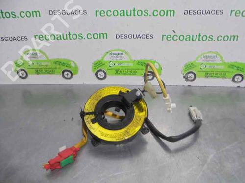 Kontantrulle Airbag /Stelring MITSUBISHI CARISMA (DA_) 1.9 DI-D (DA5A) (115 hp) 3256264