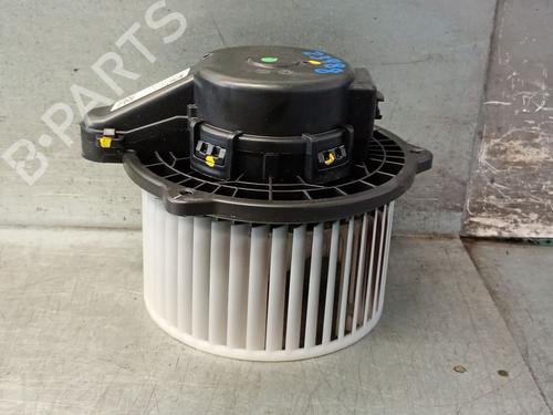 Used Heater blower motor Heater blower motor HYUNDAI BAYON (BC3) 1.0 T-GDI 48V-Hybrid (101 hp) 28579973 28579973