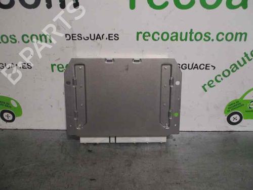 Control unit MERCEDES-BENZ A-CLASS (W168) A 170 CDI (168.008) | BP2082778M11 