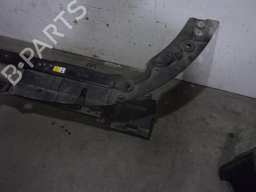 Front slam panel LAND ROVER RANGE ROVER EVOQUE (L538) 2.2 D 4x4 | BP17534573C72 