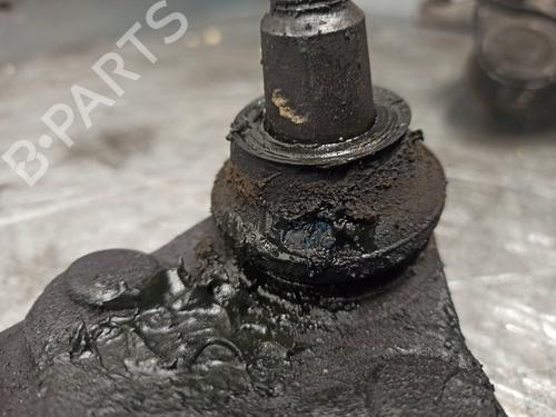 Left front suspension arm TOYOTA VERSO (_R2_) 2.0 D-4D (AUR20_, AUR20R) | BP8674448M12 