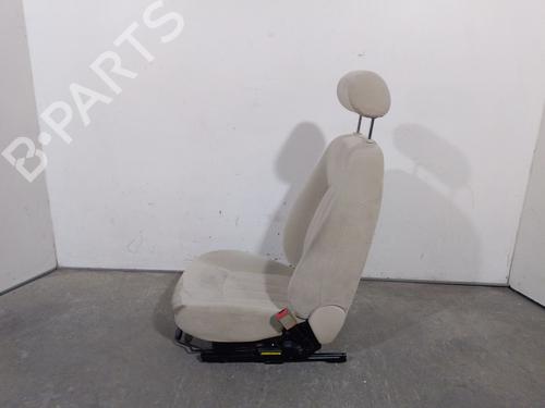 Right front seat JAGUAR X-TYPE I (X400) 2.5 V6 All-wheel Drive | BP29512480C16 