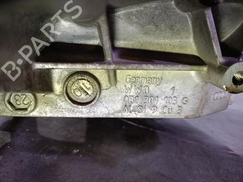 Gearbox AUDI A4 B8 (8K2) 2.0 TDI 16V | BP17772035M3 