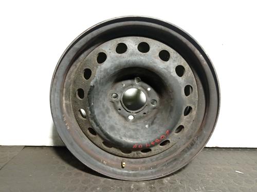 Used Rim Rim CITROËN C5 I (DC_) 2.0 HDi (DCRHZB, DCRHZE) (109 hp) 40443703 40443703
