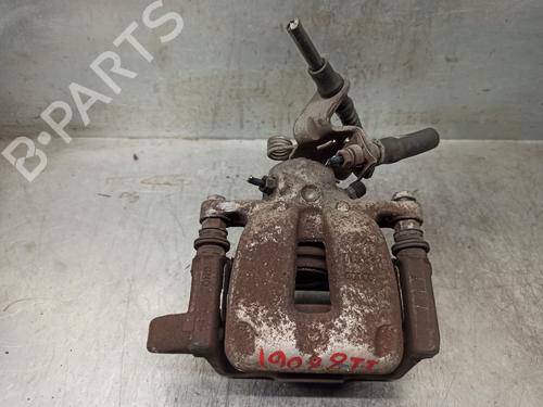 Used Left rear brake caliper VW GOLF V (1K1) 1.9 TDI (105 hp) 16195416