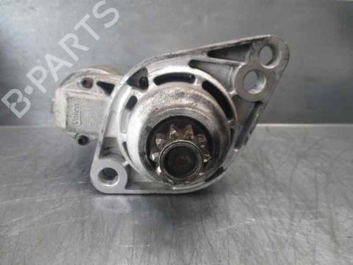 Startmotor VW GOLF VI (5K1) 1.4 TSI (122 hp) 5803835