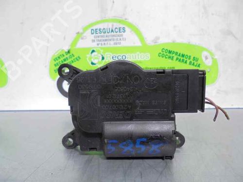 Varmeblæser FIAT GRANDE PUNTO (199_) 1.4 (199AXB1A) (75 hp) 2053326