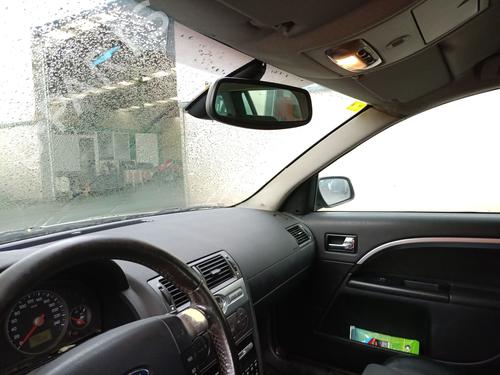 Front right window mechanism FORD MONDEO III Turnier (BWY) 2.2 TDCi | BP30507618C23 