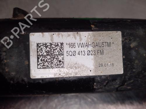 Højre fortil støddæmper SEAT LEON (5F1) 1.6 TDI | BP29823255M17 