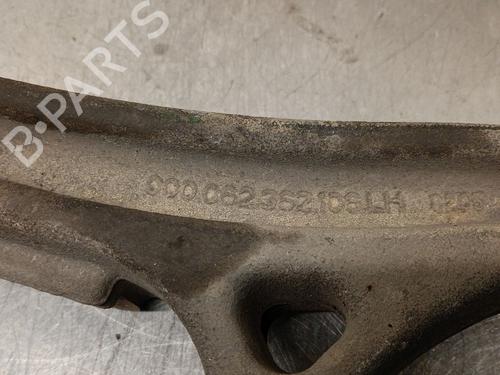 Left rear suspension arm MERCEDES-BENZ R-CLASS (W251, V251) R 350 4-matic (251.065, 251.165) | BP21840530M14 