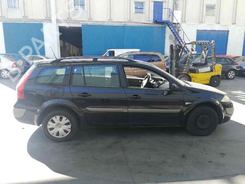 Display monitor RENAULT MEGANE II Estate (KM0/1_) 1.9 dCi | BP6300189C48 