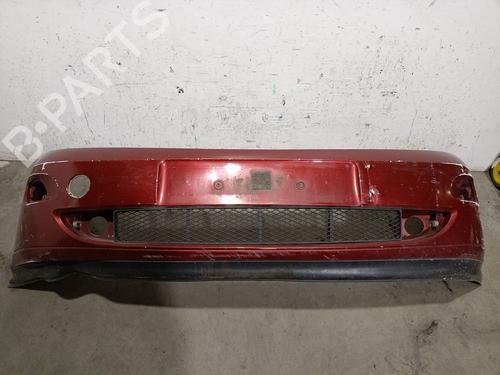 Used Front bumper FORD FOCUS I (DAW, DBW) 1.6 16V (100 hp) 23527920