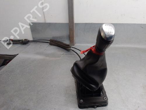 Gear lever RENAULT CAPTUR I (J5_, H5_) 1.2 TCe 120 | BP32454757M90