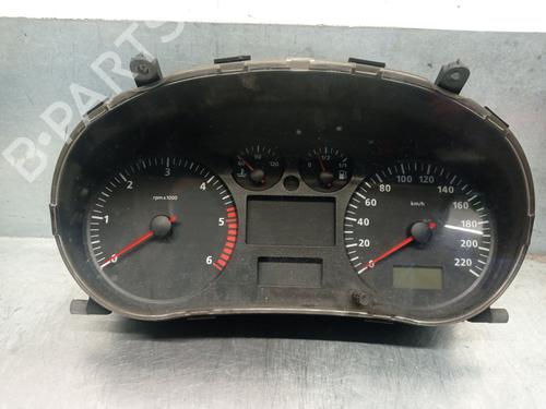 Used Instrument cluster SEAT CORDOBA (6K1, 6K2) 1.9 TDI (90 hp) 20267834