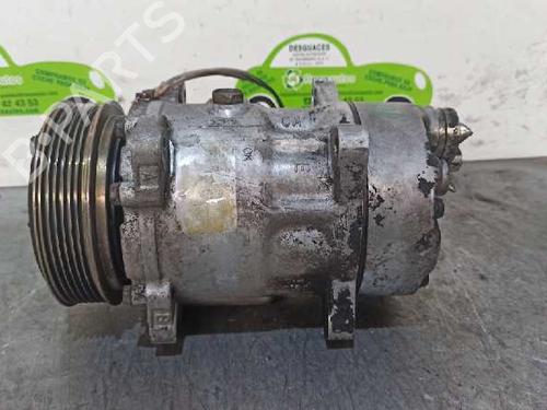 AC compressor CITROËN XSARA (N1) 1.9 TD | BP5765520M34 
