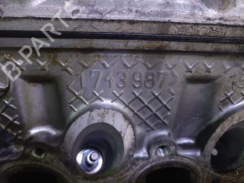 Topstykke BMW 3 (E46) 316 i | BP29588784M5 