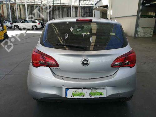 Warning switch OPEL CORSA E (X15) 1.4 LPG (08, 68) | BP6047437I22  - Image 9