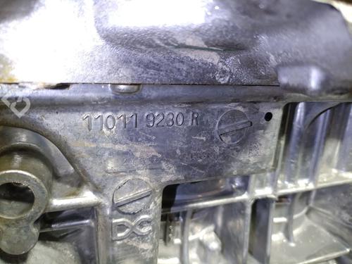 Engine RENAULT CAPTUR II (HF_) TCe 90 (HFM6) | BP32043874M1 