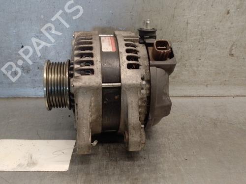 alternator-toyota-corolla-_e12_-2001-2002-2003-2004-2005-2006-2007-2008-36996140 main image